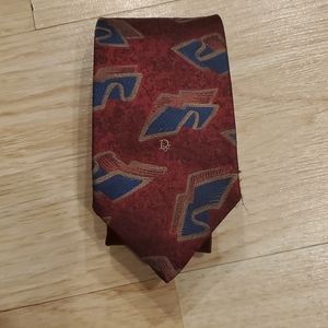 CHRISTIAN DIOR TIES